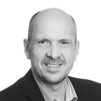 Erling Fris Jørgensen